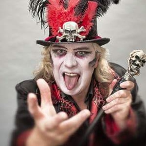 Photo of Doktor Haze