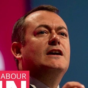 Photo of Michael Dugher