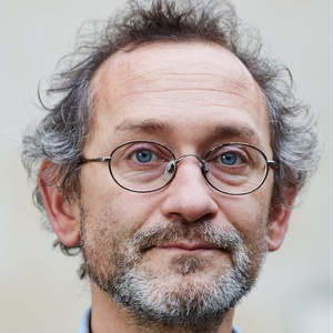 Photo of Andreas Heinemeyer