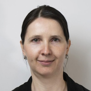 Photo of Regina Roszczynska