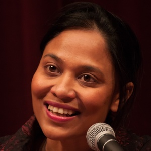 Photo of Rushanara Ali