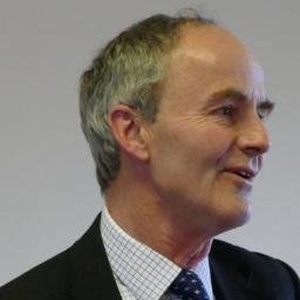 Photo of Andrew Graham