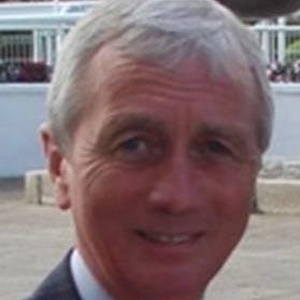 Photo of Michael Patrick Anthony Guest