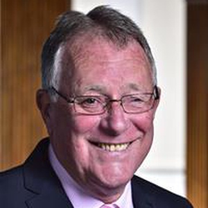 profile photo of Tony Jones