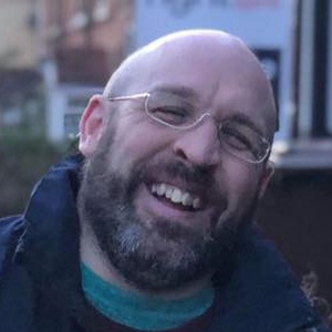 Photo of Rory James Shannon