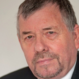 Photo of John Michael Duggan