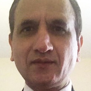 Photo of Khadim Hussain