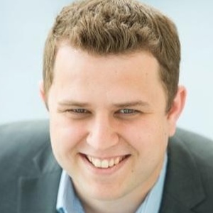 Photo of Christopher Sayer