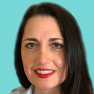 Photo of Sarah Jane Ellis