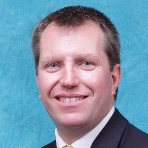 Photo of Jeff Green