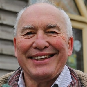 profile photo of Norman Kay