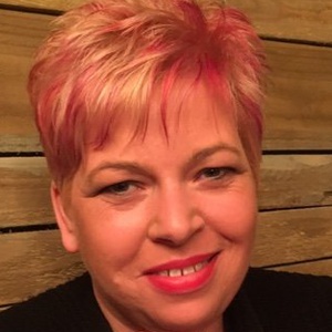 Photo of Clare Michelle Gamble