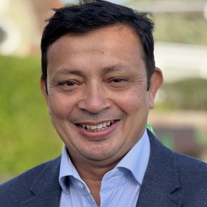 profile photo of Syed Shamim Ahmed