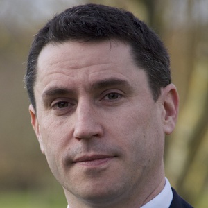 Photo of Alex Coley