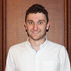 Photo of Martin Smith