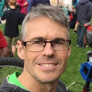 Photo of Darren Moore