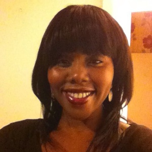 Photo of Evelyn Akoto