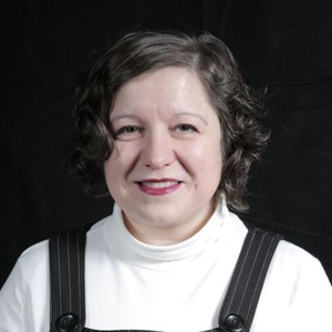 Photo of Marta Garcia de la Vega