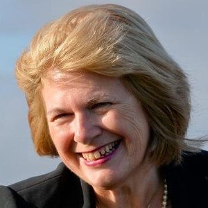 Photo of Anne Vivienne Parry