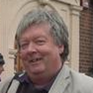 Photo of Barry John Rawlings