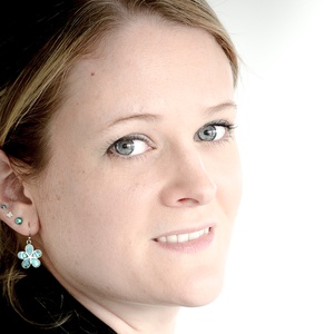 Photo of Suzie Ferguson