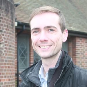 Photo of Matt Hoyland