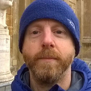 Photo of Andy Liffen
