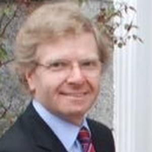 Photo of Ian Yuill