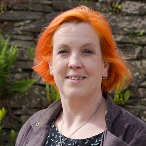 Photo of Amanda Pennington