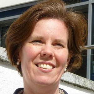 Photo of Nicola Davies