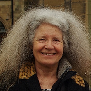 Photo of Penny Grennan