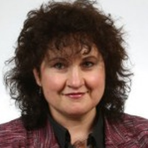 Photo of Mary Galbraith