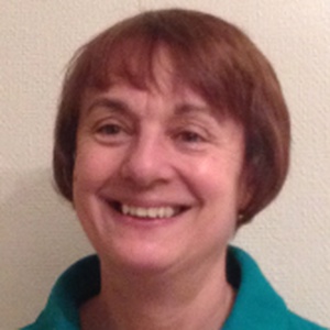 profile photo of Petra Haig
