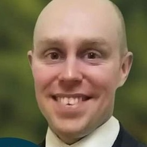 Photo of Sean Edward Finch