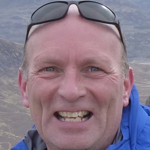 Photo of Kevin Stephen Jones