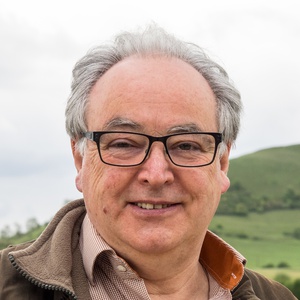 Photo of Christopher Walford