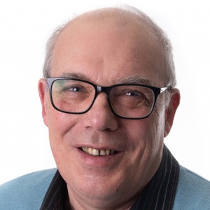Photo of Graham Galpin