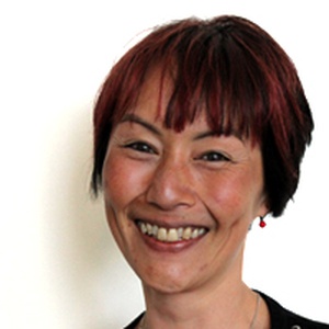 Photo of Marina Asvachin