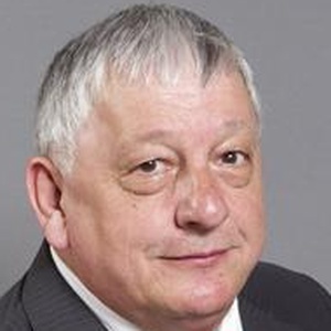 Photo of Colin William Caller