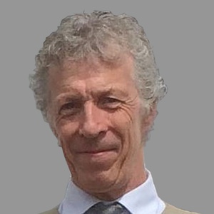 Photo of Francis Stephen MacNamara