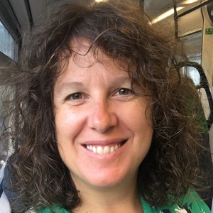 Photo of Zoe Hatch