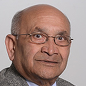 Photo of Ramesh Patel