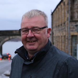 profile photo of Jock McKay