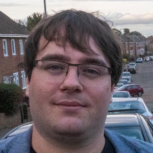 Photo of Paul Edgeworth