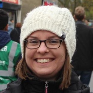 Photo of Sophie Alice Barnett