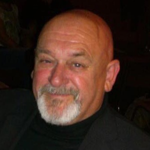 Photo of Barry Hunt