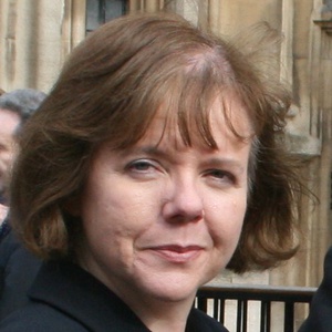 Photo of Ann McKechin