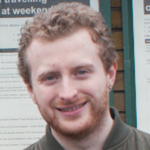 Photo of Benjamin Edwards Andrew