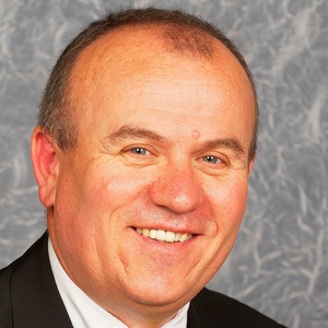Photo of Stefan Krizanac