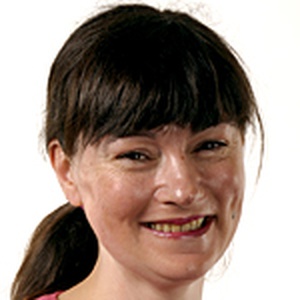 Photo of Liz Bennett
